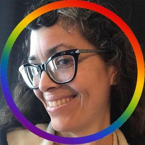 Meet your Posher, Cheryl